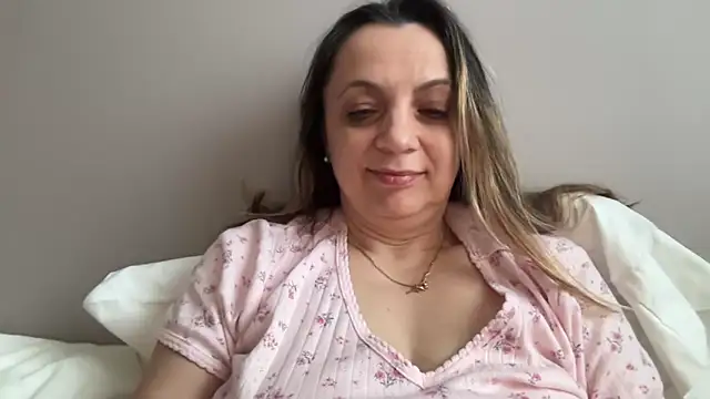 ShyFlameLive online show from February 2026 12:28:02 PM