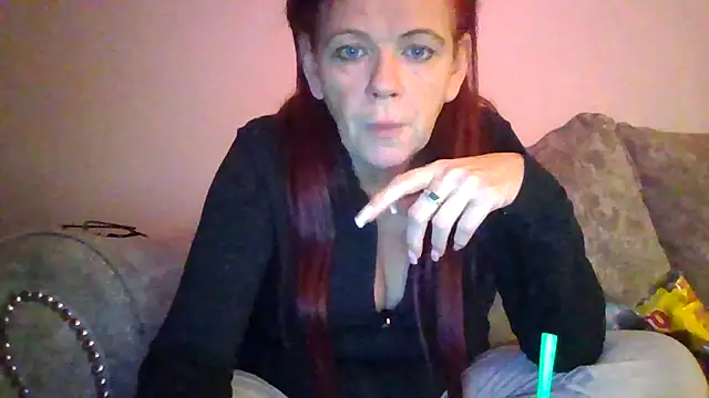 Forbidden-Irish-x online show from February 2026 07:54:01 PM