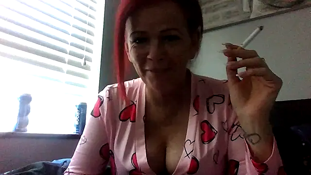 Forbidden-Irish-x online show from March 2026 12:00:01 PM