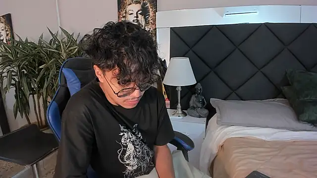 kai storn online show from March 2026 11:28:02 AM