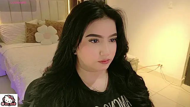 ninna sweet online show from April 2026 12:22:02 PM