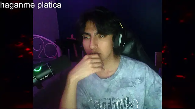 Snapshot of KonanStrip chatting on February 2026 04:16:02 AM KonanStrip online show from February 2026 04:16:02 AM