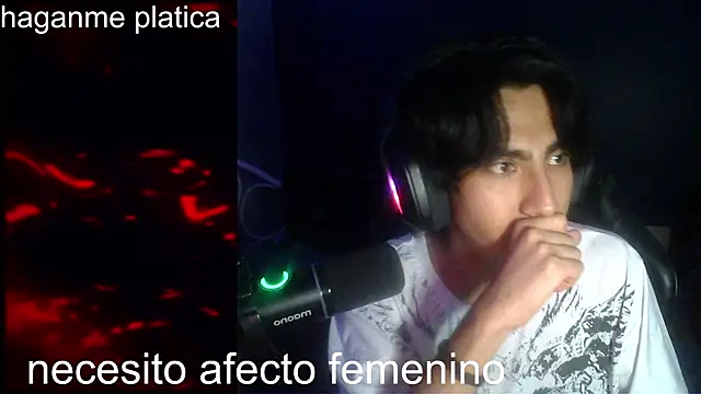 Snapshot of KonanStrip chatting on March 2026 02:25:01 AM KonanStrip online show from March 2026 02:25:01 AM