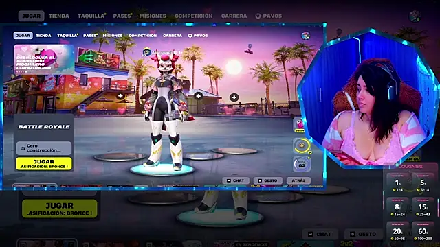 Snapshot of ALIS_E_G chatting on February 2026 03:48:02 PM ALIS E G online show from February 2026 03:48:02 PM