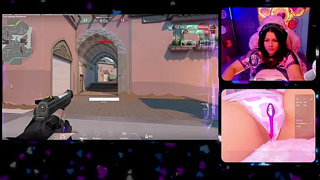 Snapshot of ALIS_E_G chatting on February 2026 08:16:01 PM ALIS E G online show from February 2026 08:16:01 PM