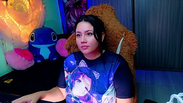 ALIS E G online show from March 2026 04:32:01 PM