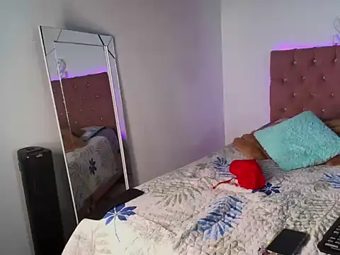 Snapshot of Tiffany_pussyhott chatting on February 2026 10:42:02 AM Tiffany pussyhott online show from February 2026 10:42:02 AM