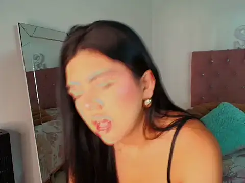 Snapshot of Tiffany_pussyhott chatting on February 2026 10:22:02 AM Tiffany pussyhott online show from February 2026 10:22:02 AM