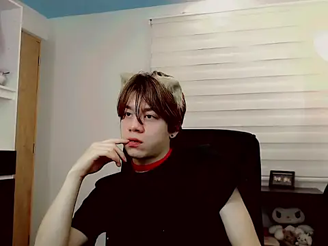 duvisex19 online show from March 2026 03:20:01 AM