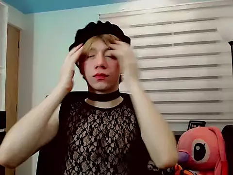 duvisex19 online show from April 2026 02:11:01 AM