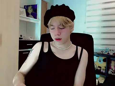 duvisex19 online show from April 2026 01:36:02 AM