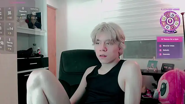 duvisex19 online show from June 2026 05:13:02 AM