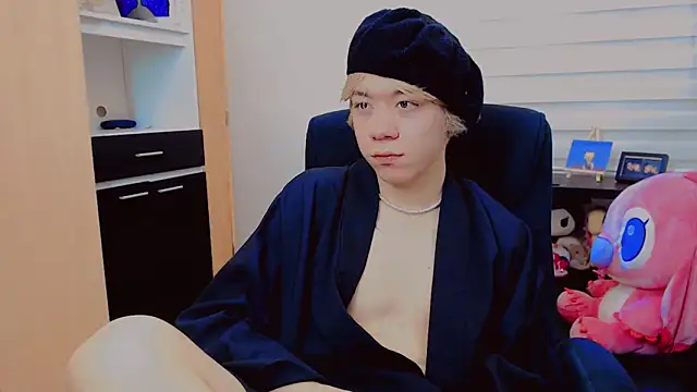 duvisex19 online show from June 2026 01:32:02 AM