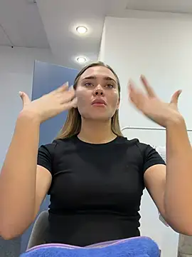 MonicaWestt online show from April 2026 06:51:01 AM