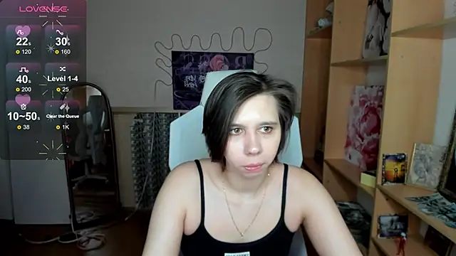 Snapshot of Scarlet_Sirenn chatting on March 2026 07:09:02 AM Scarlet Sirenn online show from March 2026 07:09:02 AM