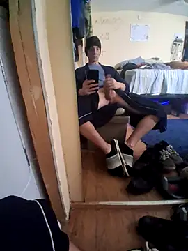 Snapshot of LJC86 chatting on July 2026 12:40:01 PM LJC86 online show from July 2026 12:40:01 PM