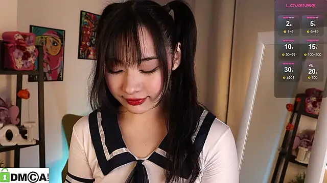 Noiry Vuvez online show from April 2026 08:17:01 PM