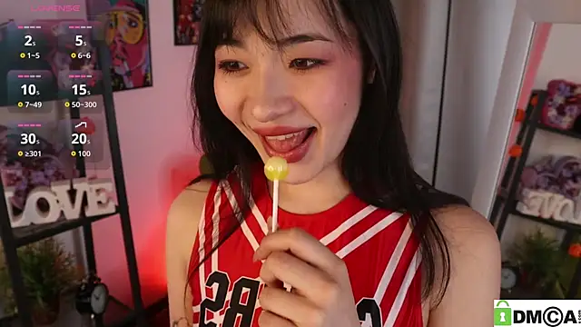 Noiry Vuvez online show from April 2026 08:20:02 PM