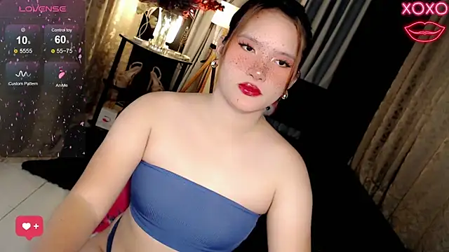 IsabellaXoXo69 online show from April 2026 11:32:02 PM