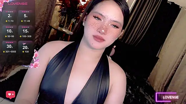 Snapshot of IsabellaXoXo69 chatting on June 2026 11:19:01 PM IsabellaXoXo69 online show from June 2026 11:19:01 PM