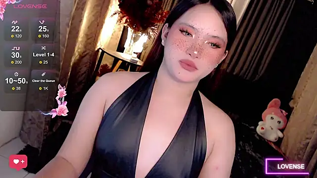 Snapshot of IsabellaXoXo69 chatting on June 2026 11:05:01 PM IsabellaXoXo69 online show from June 2026 11:05:01 PM