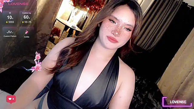 Snapshot of IsabellaXoXo69 chatting on July 2026 04:36:01 PM IsabellaXoXo69 online show from July 2026 04:36:01 PM