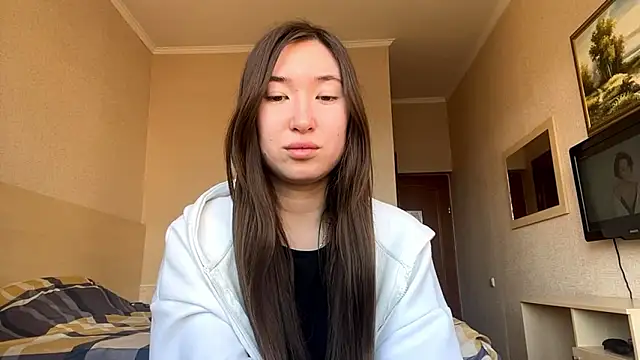 MargrettAhner online show from March 2026 07:58:02 AM