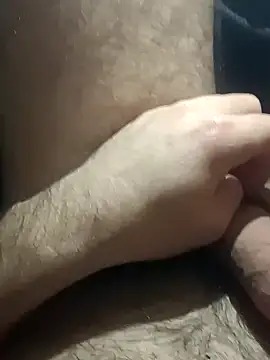 Erkegin001 online show from February 2026 12:19:02 AM