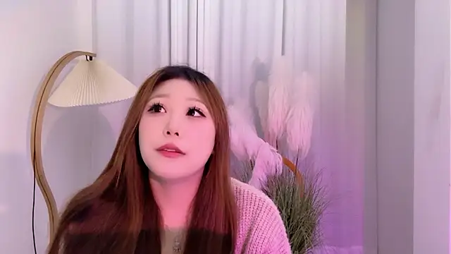 SM JIAJIA ZL online show from March 2026 07:09:01 PM