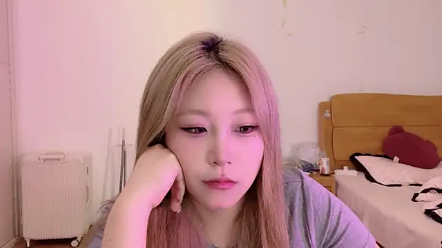 SM JIAJIA ZL online show from June 2026 05:12:02 PM