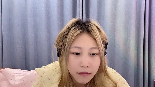 SM JIAJIA ZL online show from July 2026 04:39:33 PM