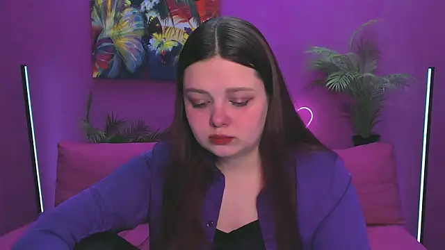 Snapshot of sunbeams chatting on February 2026 11:03:01 AM sunbeams online show from February 2026 11:03:01 AM