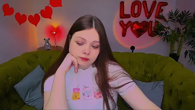 Snapshot of sunbeams chatting on February 2026 08:09:01 PM sunbeams online show from February 2026 08:09:01 PM