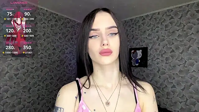 IeshaOsorio online show from April 2026 06:30:01 AM