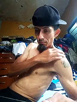 Snapshot of CHO8708 chatting on June 2026 05:29:02 PM CHO8708 online show from June 2026 05:29:02 PM