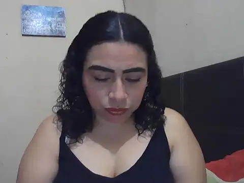 Snapshot of DalilahMx chatting on February 2026 03:23:02 PM DalilahMx online show from February 2026 03:23:02 PM