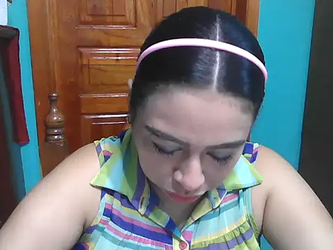 Snapshot of DalilahMx chatting on June 2026 02:38:01 PM DalilahMx online show from June 2026 02:38:01 PM