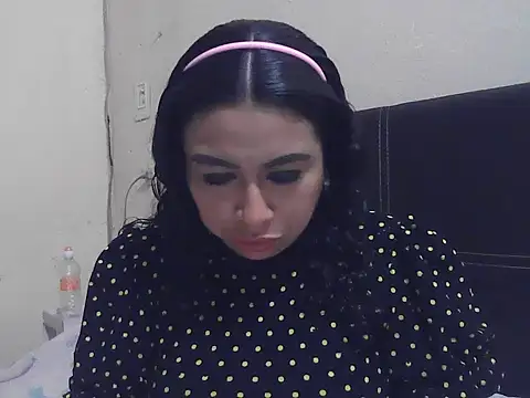 Snapshot of DalilahMx chatting on July 2026 05:37:02 PM DalilahMx online show from July 2026 05:37:02 PM