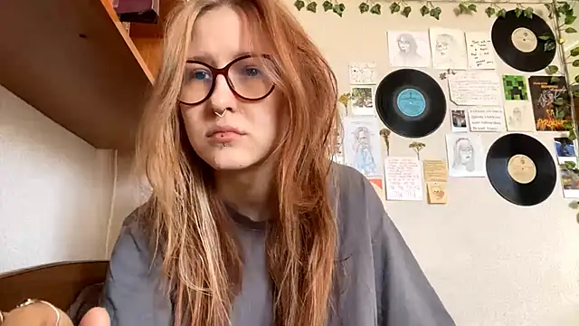 LaureenVielma online show from April 2026 08:22:02 AM