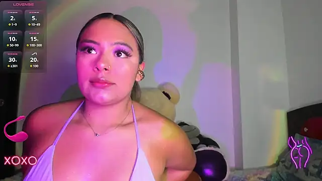 Snapshot of Kylievoos chatting on February 2026 12:26:02 AM Kylievoos online show from February 2026 12:26:02 AM