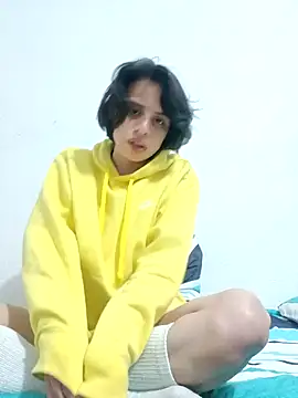 Particular0189 online show from February 2026 06:12:02 AM