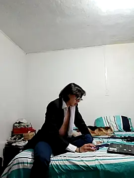 Particular0189 online show from February 2026 06:51:02 AM