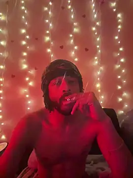 Snapshot of magic_man1085 chatting on February 2026 08:24:01 AM magic man1085 online show from February 2026 08:24:01 AM