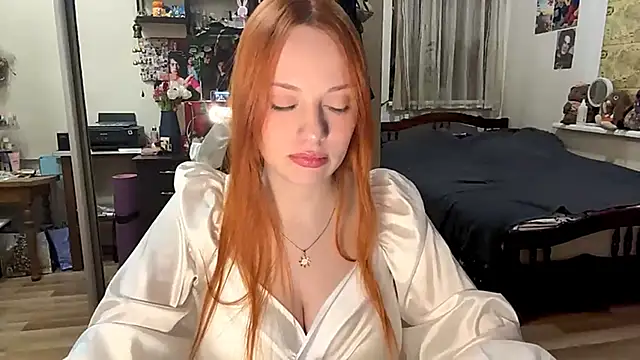 HeilyJeily online show from February 2026 04:58:02 PM