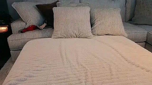 Hot Wife Amber online show from February 2026 07:51:02 PM