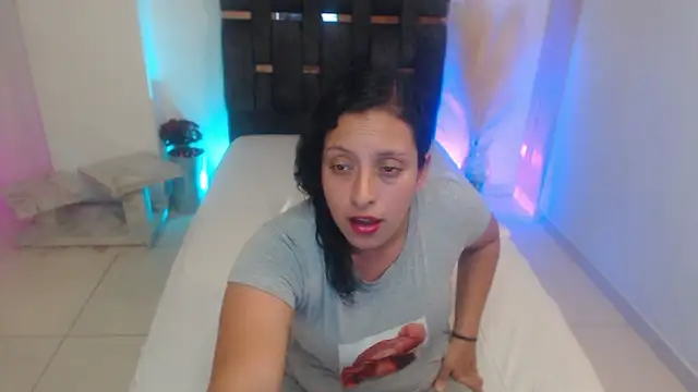 Barbara D Valencia online show from February 2026 12:49:01 PM