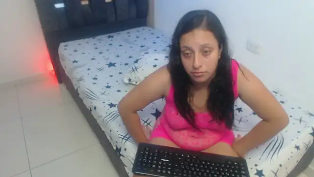 Barbara D Valencia online show from March 2026 12:34:01 PM