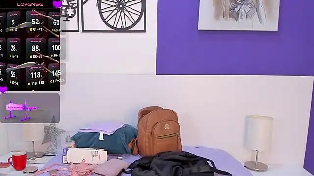 Snapshot of Summer1- chatting on February 2026 12:59:02 PM Summer1- online show from February 2026 12:59:02 PM