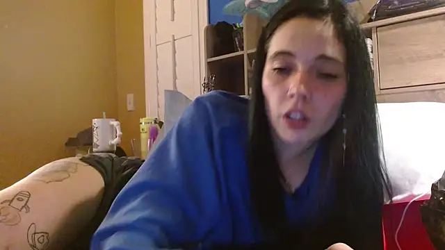 ahungkittykat online show from March 2026 03:12:01 AM