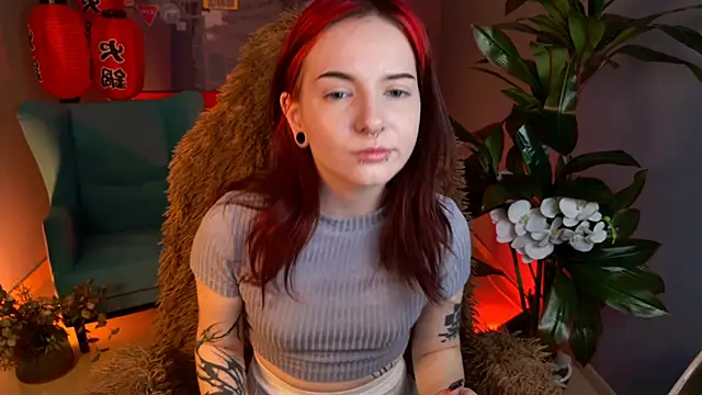 Teresa Gold online show from February 2026 10:09:01 AM